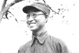 一个旅的编制却有4个步兵团！陈赓的386旅，为何很特殊？图片