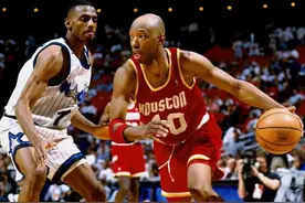 NBA纪实连载81：外星人萨姆卡塞尔，能力和长相同样出众的双能卫图片