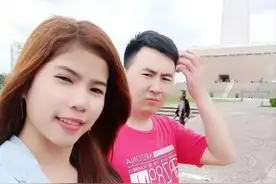 95后印尼姑娘远嫁河北，生一娃，发现中国生活比想象中的好图片