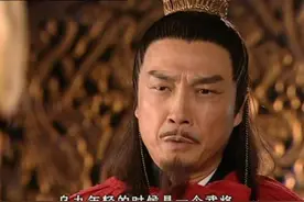 《天下第一》铁胆神侯：拥有一副好牌，却把自己的人生打得稀烂图片