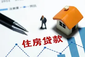 100万的房贷，月薪要达到多少才没有压力？你达标了吗？图片