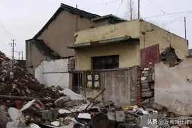 拆迁补偿到底给多少是合理的？评判的标准是什么？图片