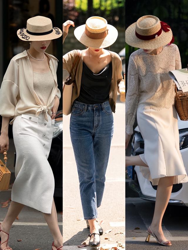 复古风搭配(2022年秋冬流行复古风)|服饰|人生攻略时尚网