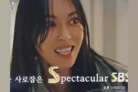 2021SBS演技大赏倒计时，宋慧乔入围大赏引争议，金素妍呼声最高图片