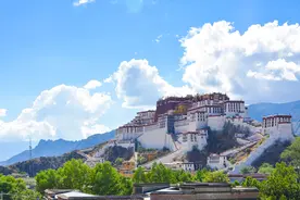 美国开打“西藏牌”，黔驴技穷还是处心积虑？图片