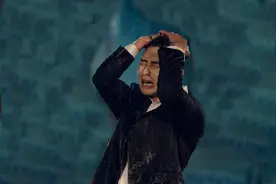 第一神药骗局：行骗200亿后，蚁力神大厦崩塌图片