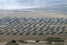 中国到底封存了多少武器？装备储量全球第二，百万解放军够用吗？图片