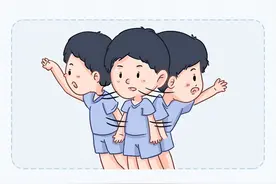 医生，我家孩子坐不住，注意力不集中，是不是注意缺陷多动障碍？图片