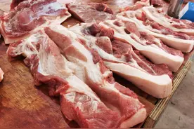 菜价离谱，5种菜让人望而却步，物价上涨，你感受到了吗图片