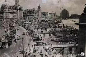 上海移民史 | 猜猜谁排在前五位？图片