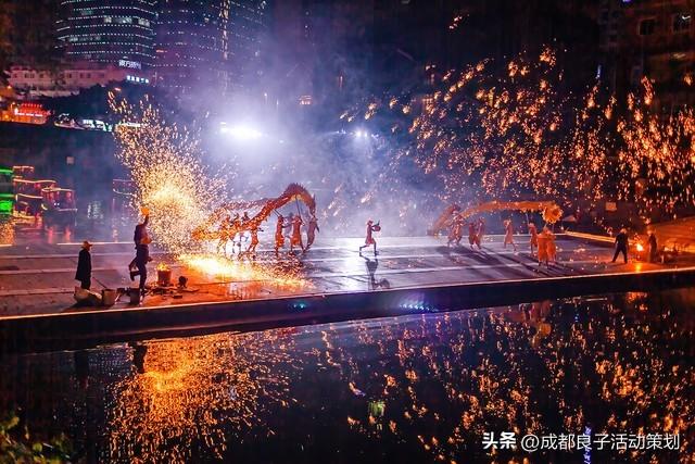 成都活动策划公司如何生存