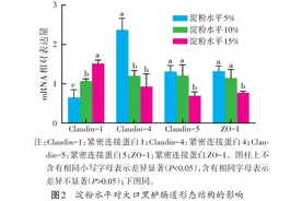 林仕梅：大口黑鲈高质量发展之营养调控策略图片