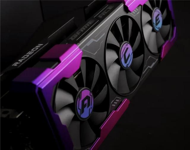 对标RTX5050，AMD发布全新显卡
