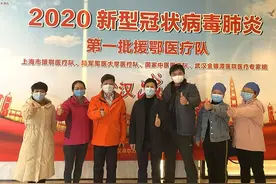 我眼中的榜样医生③：平凡中的伟大图片