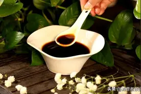 食醋抽检报告：676批次不合格，食醋“勾兑”何时休？图片