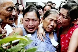 三峡又火了！一摄影师拍下它被水淹没之前的场景，每帧都让人泪目图片