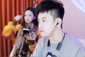 YY年度提前退赛的主播，阿哲直言没大哥，刘一手的理由最牵强图片