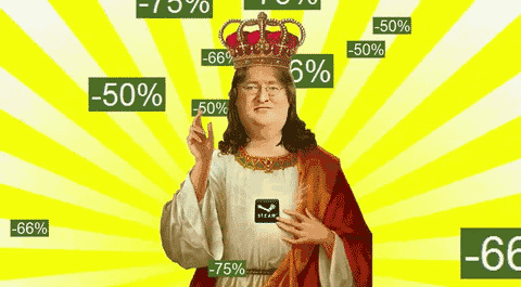 4000万月活 中国第一！Steam已经彻底无敌了？