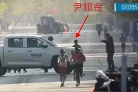 大连马拉松惊人内幕曝光！选手一语道破，主办方深感愧疚！图片