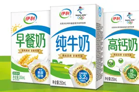 中国十大乳业图片