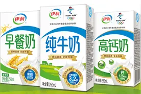 中国十大乳业图片