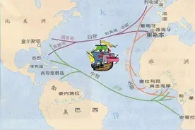 19世纪末，非洲只有两个独立国家图片