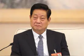 秦岭违规建别墅，爱好网球运动接受性贿赂，疯狂敛财7个多亿图片