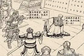 李傕、郭汜为董卓复仇，击败吕布，祸乱长安，后又因何自相残杀？图片