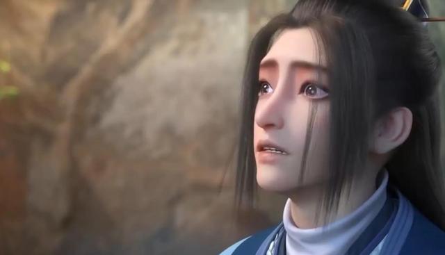 《少年歌行》人物关系