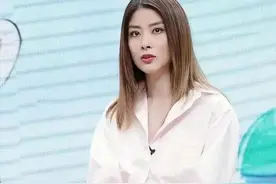 分享图片—气质美女陈慧琳图片