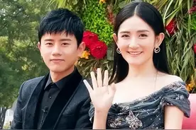 “夫妻本是同林鸟”，但抱歉，张杰也救不了谢娜图片