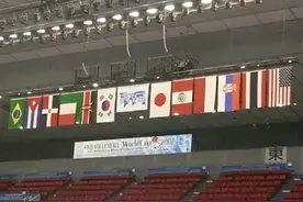 禁挂中国国旗，还威胁不让说！我国运动员抗议全体退赛，后来怎样图片