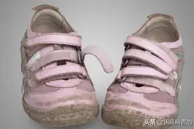 身体好不好，看鞋就知道？鞋底如果是这几种情况，需多留意图片