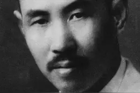 还原真实的王芗斋图片