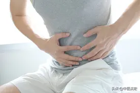 总是早上腹泻，医生分享一妙招，温肾健脾、固涩止泻图片