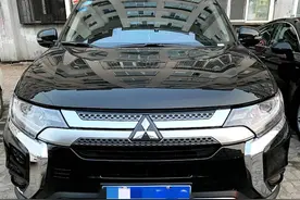 开了三年的欧蓝德，告诉你真实感受，附：购买建议图片