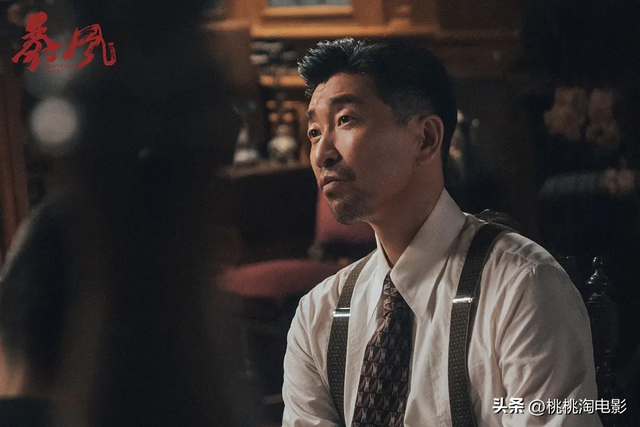 想推荐本周的院线片给你们。