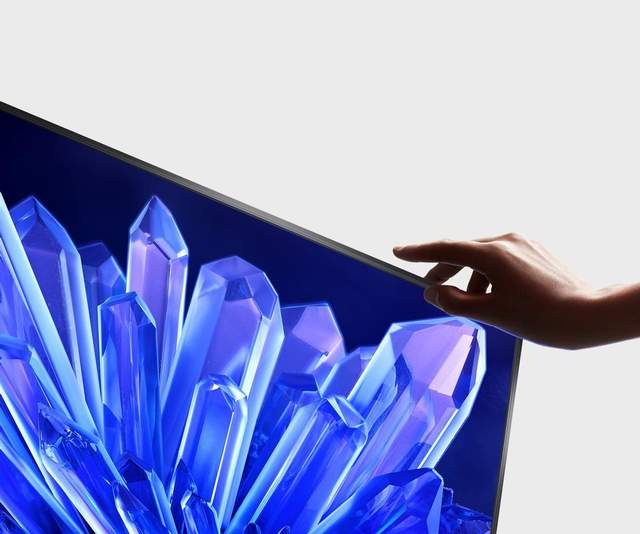 年轻人怎么选电视？Vidda X85 Pro发布，堪称质价比十足的影游大屏