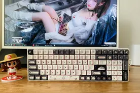 来自铝厂的信仰，iQunix F97 漫游指南 机械键盘体验图片