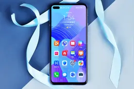 从4199跌至1828，麒麟990+鸿蒙系统+前后五摄，华为5G售价很亲民图片