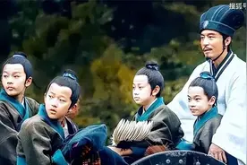 刘伯温斩了99条龙脉，为啥到长白山却落荒而逃？原来后果这么严重图片