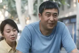 《装台》原著：菊花如果知道母亲的桃花往事，就会明白顺子的心酸图片