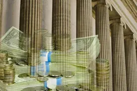 征信不好哪里可以借钱急用？三种方式各有利弊图片