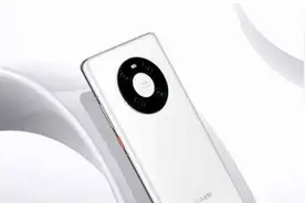 华为Mate 40E Pro正式发布，海思麒麟9000L处理器表现如何？图片