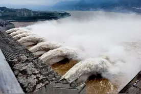 三峡水位将降至145米，隐含着什么深意？图片