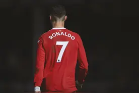 官宣！C罗正式离队，白损失1700万镑，下家5选1，鲁尼：我很难过图片