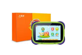 “小天才”儿童平板多款可下载APP内容少儿不宜 涉嫌违法图片