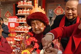 千金难买！两位超级长寿老人告诉我们的养生秘诀，现在知道还不晚图片