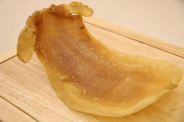 40头黄花胶多少钱一斤 2025年45头黄花胶一斤有多少