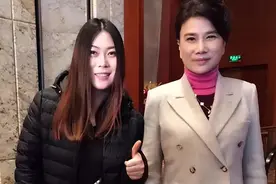 14年前，那个在北京地下道里唱歌的西单女孩任月丽，如今怎么样？图片